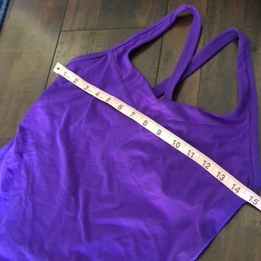 Lorna Jane Top - Picture 6 of 8